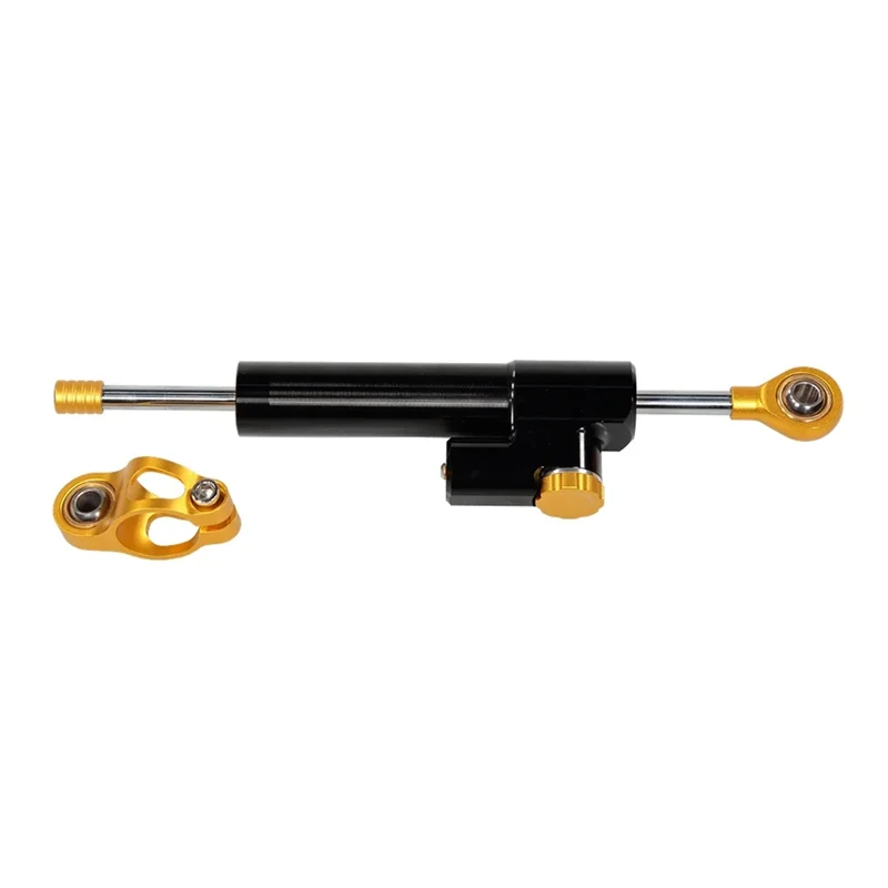 A51Q-For VSETT 10+ 10Plus مجموعة المثبط المثبط سكوتر كهربائي المقاود تثبيت المثبط #1