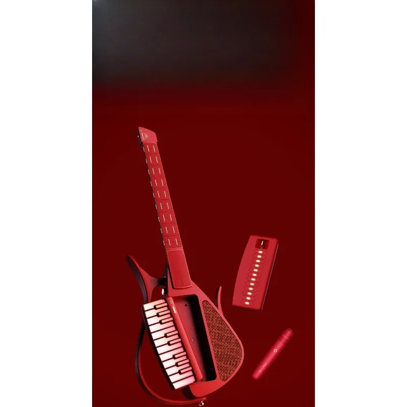 Gitara Mars Joint Smart bez strun, elektryczna