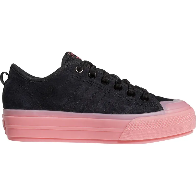 Adidas Echte Saison New Clover RFPLATFORMW Damen Freizeitschuhe FX9188