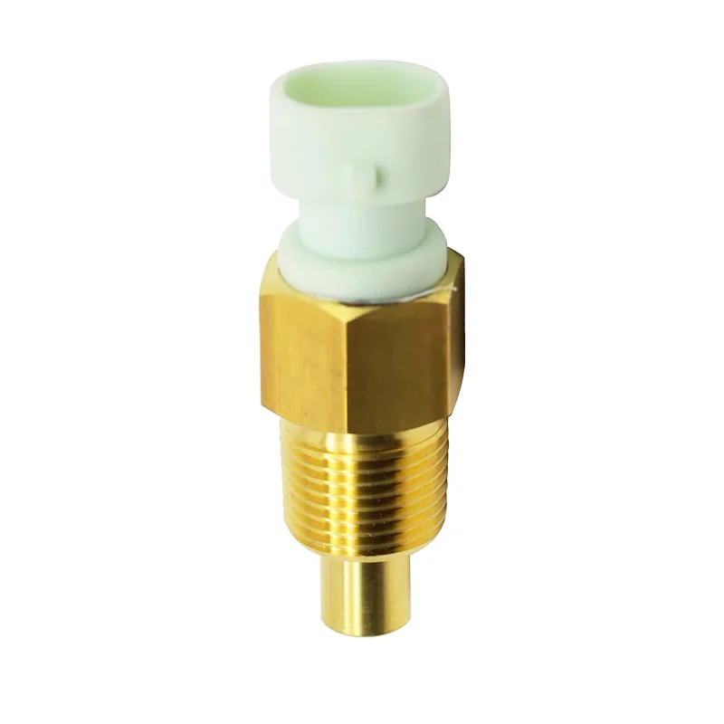Temperature Sensor Sender Switch 6718414 for Bobcat Excavator 325 328 329 331 334 335 337 341 425 428 430 435 E25 E26 E27 E32