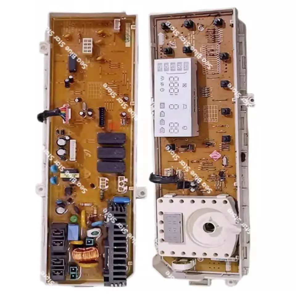 

Washing Machine Computer Board WF0602WKQ/WKR WF0702WKQ DC92-00520A-00521A B