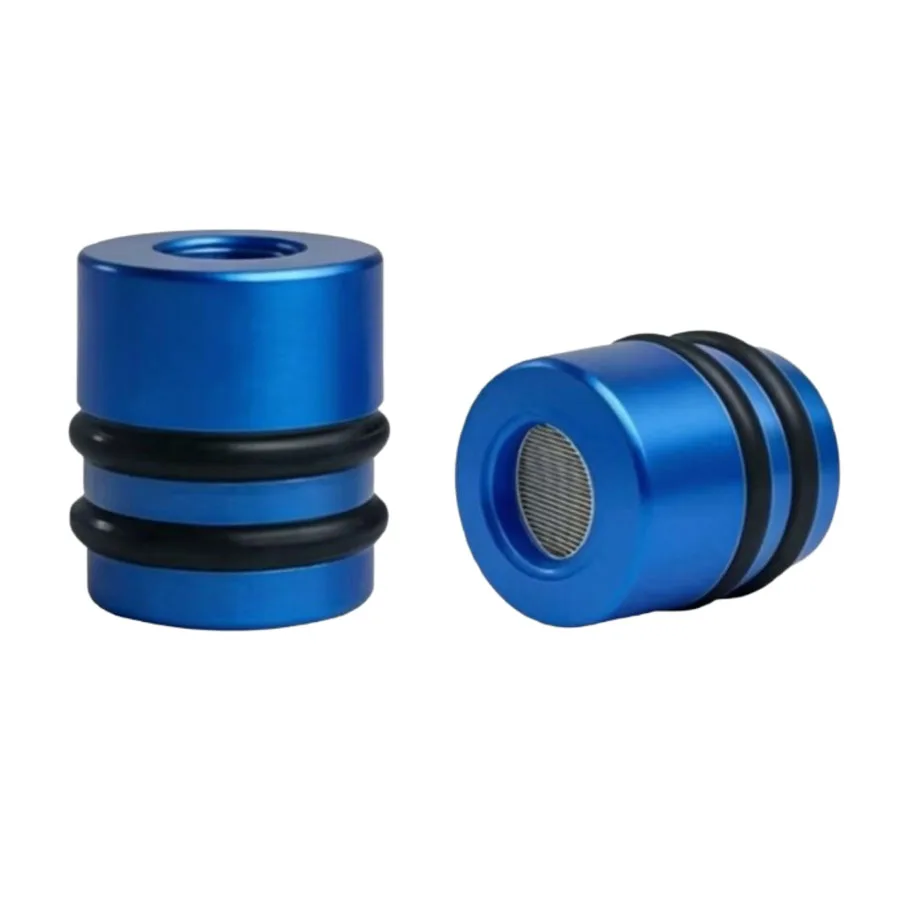 Multi point vacuum suction cup valve core, vacuum suction cup one-way valve, self-made vacuum suction cup accessories