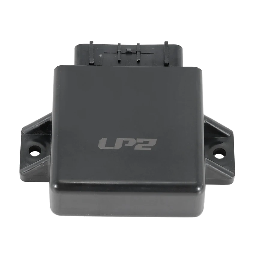 Unit CDI COMP For Polaris Outlaw 500 2006-2007 Predator 500 2005-2006 Predator 500 LE 2007 OEM:3089613 - view 2