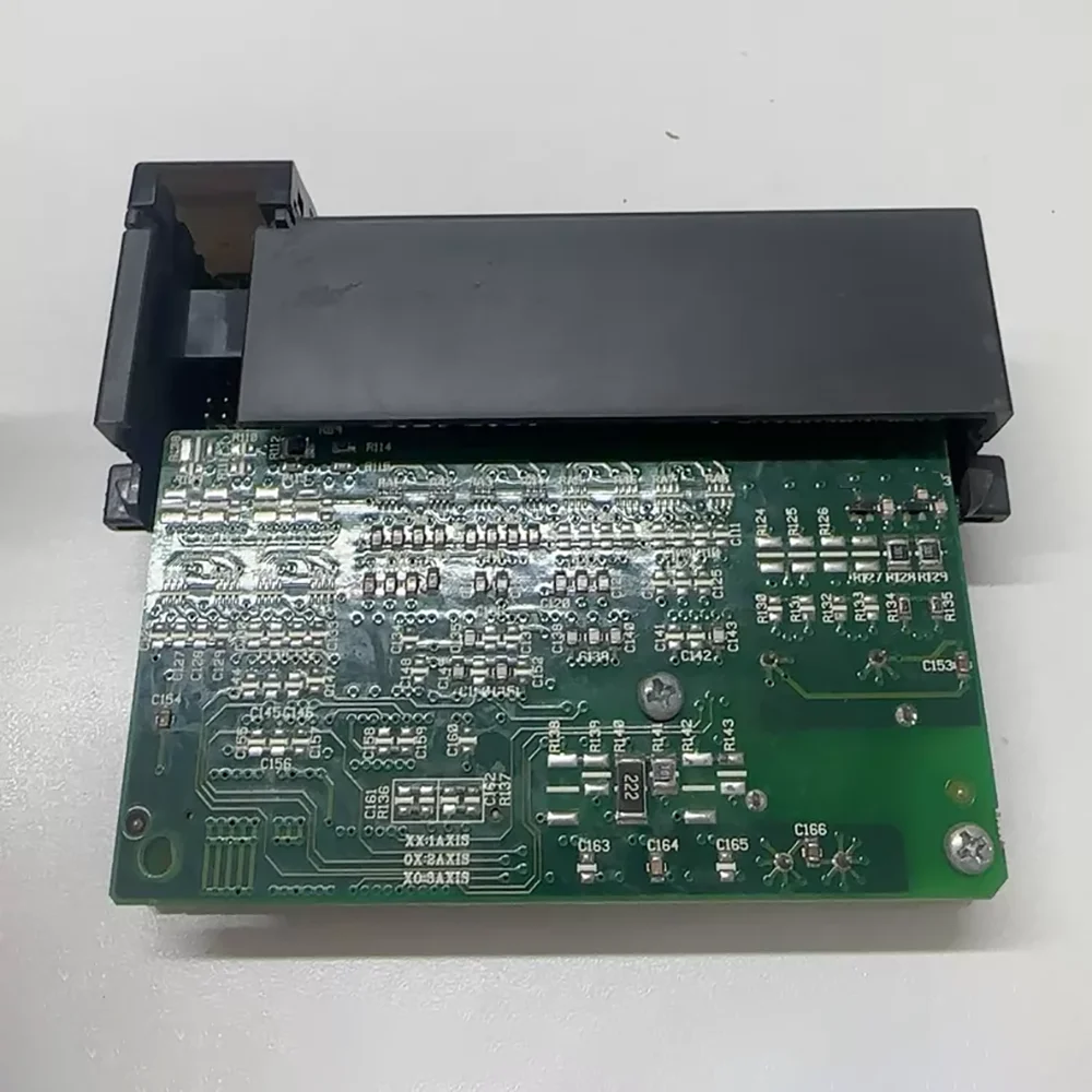 The Programmable Controller Input Output Module G6F-PP1D