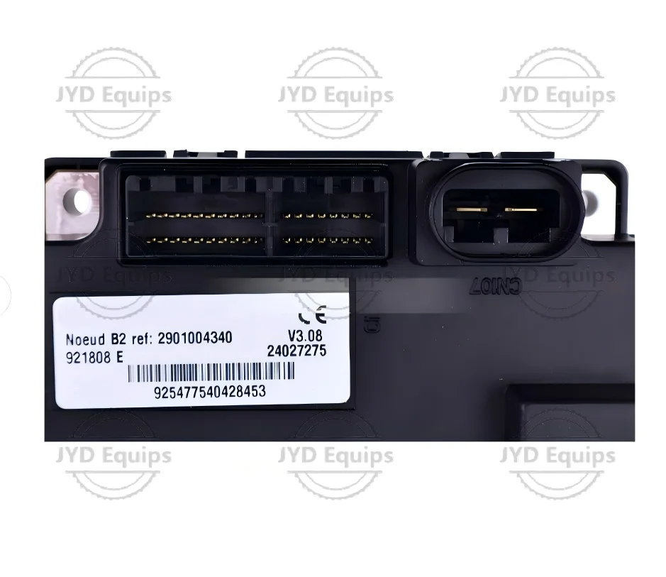 Electronic Control Unit 2901004340 for Haulotte Boom Lift HT21RT HT23RTJ HT26RT HT28RTJ HT43RTJ
