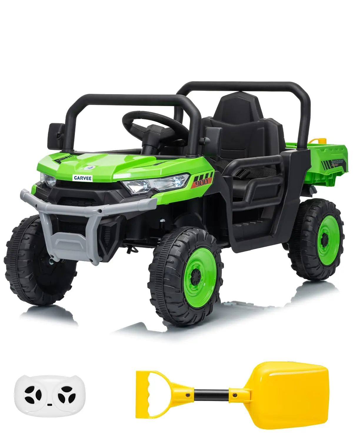 Thumbnail 2 - #19 Compare Ride On Vehicles Before You Buy