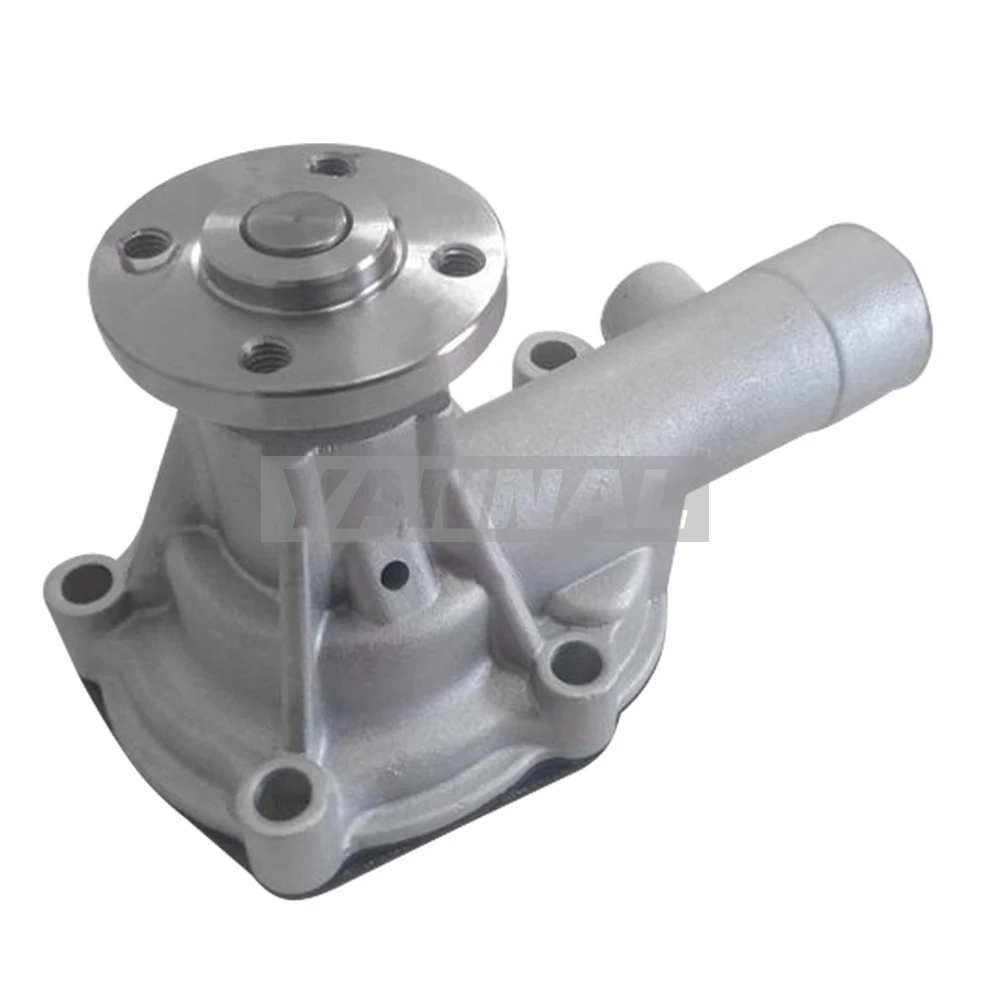 

HOT SALE WATER PUMP FOR CATERPILLAR 303.5C,303.5D,303C CR,304C CR,304D CR 280-3730