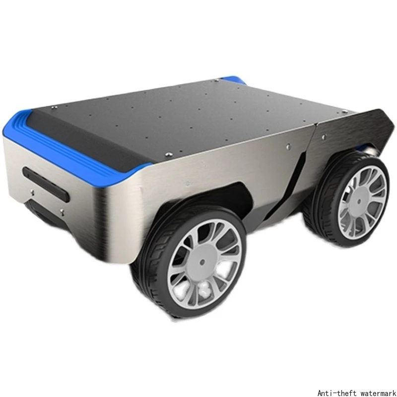 

2026 Hot Selling R obot Learning Machine Chassis Desktop Education R obot DIY Research and Development Slam Navigation