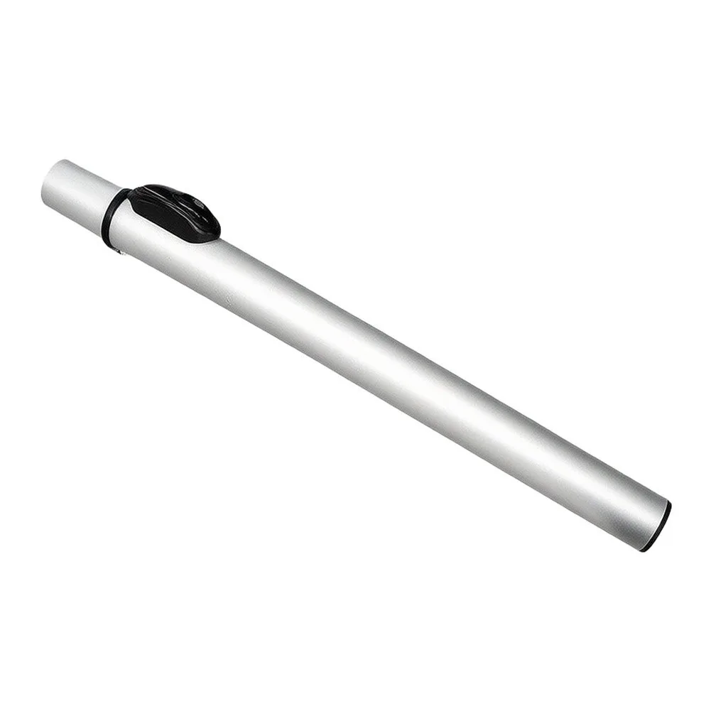 For Haier ZC405S and ZC405F Backpack Vacuum Cleaner 32mm Adjustable Locking Telescopic Extension Pipe Replacement Rod