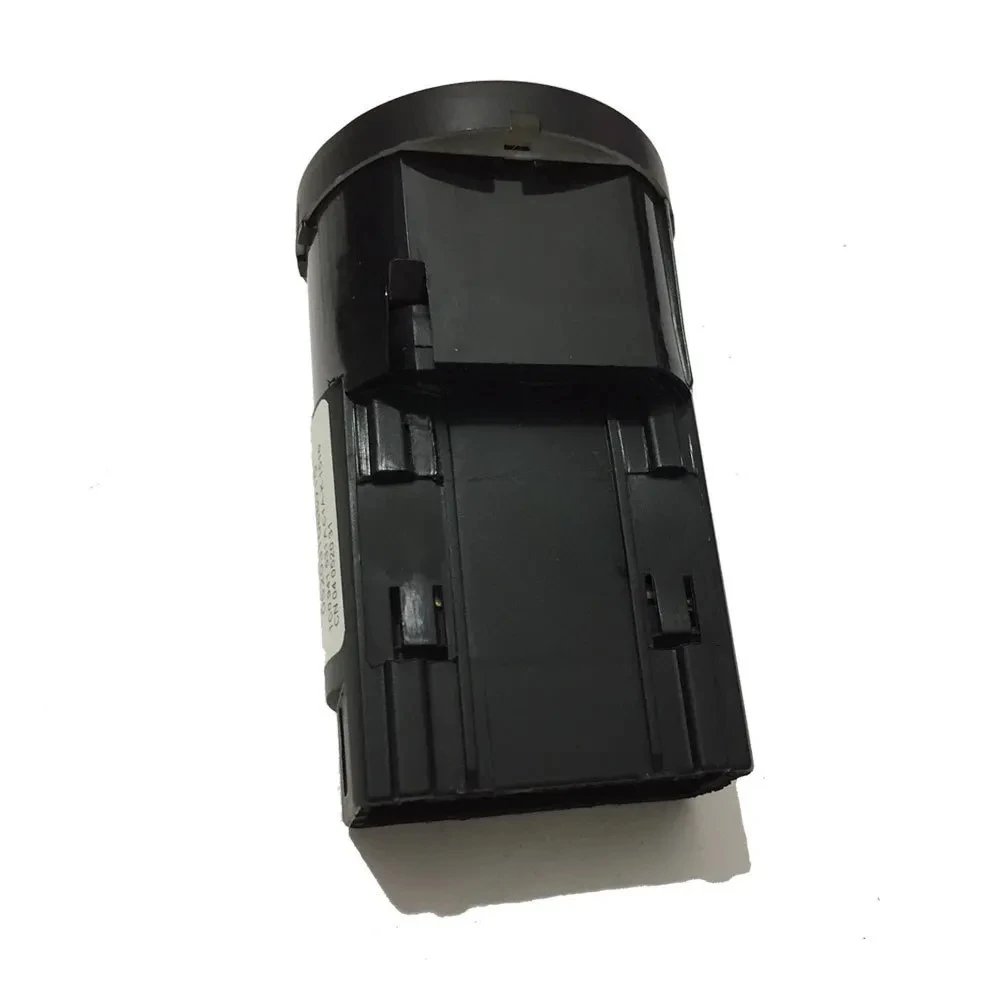 17Pins Car Headlight Fog Head Light Switch Adjust Knob For VW Bora 1J2 Golf Jetta Bora MK4 Beetle Convertible Accessories - view 5
