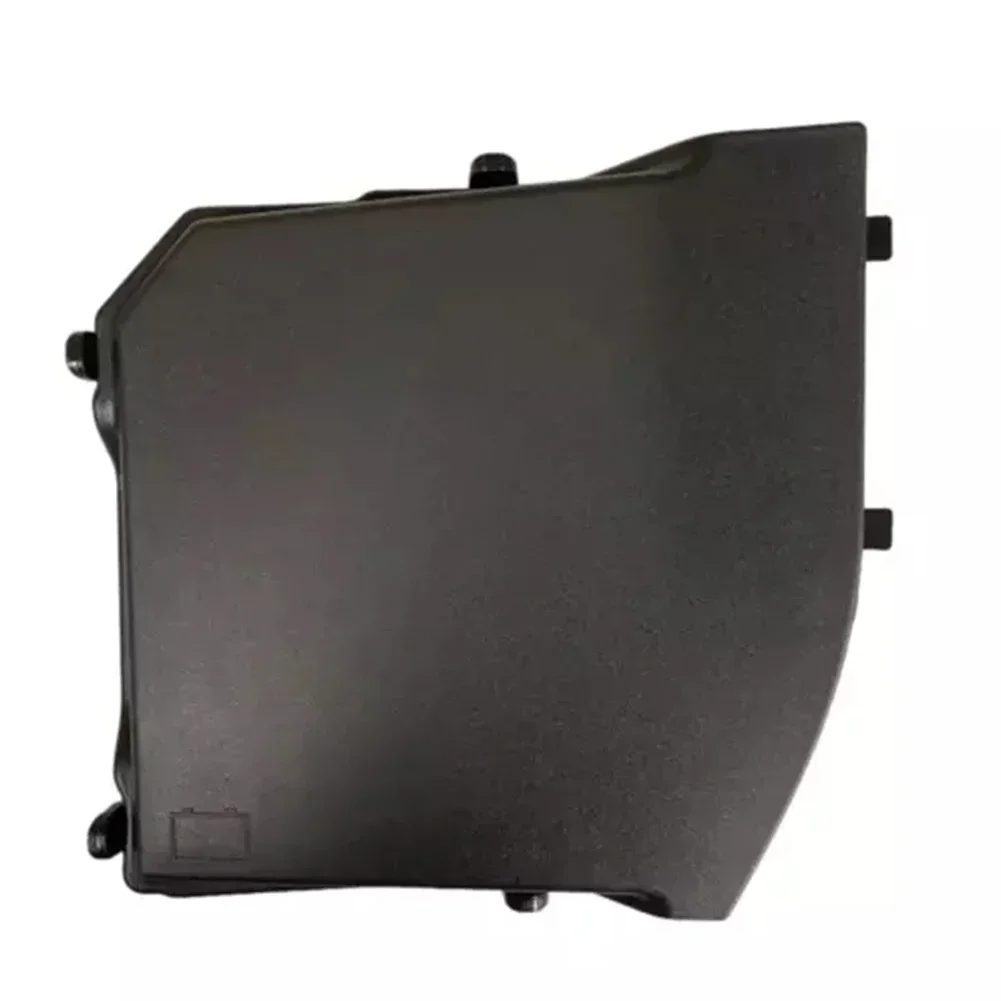 Car Front Battery Box Cover For Volvo For S60 For XC60 For XC70 S80 V70 S60 OEM Number 31353766 Car Accessories