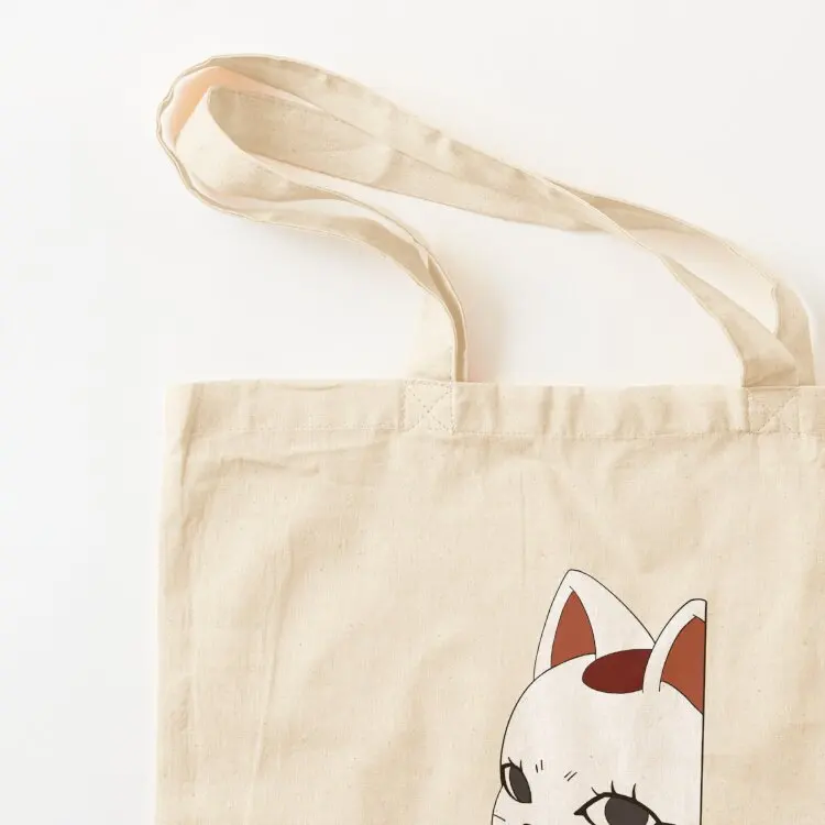 Turbo Granny Dandadan Cat Tote Bag Handbags Cloth bags Large bags for women eco bag folding