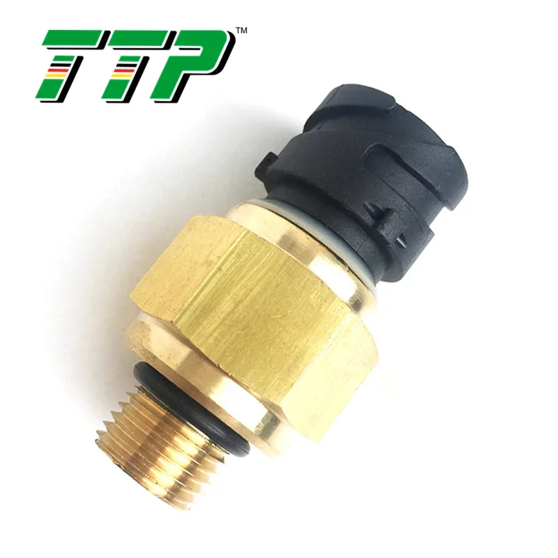 TTP 0095421918 Truck Oil Pressure Sensor 3-Pin M16*1.5 For Mercedes-Benz High Quality A0095421918 A0025426418 A0075427418