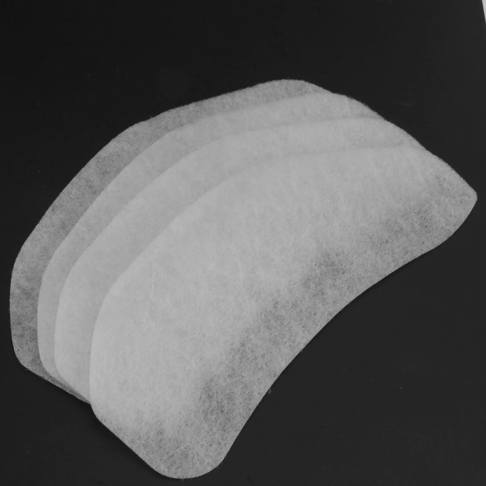 Compatible Cloth Dryer Exhaust Filter Set Replacement For Panda/Magic Chef/Sonya/Avant-A68E
