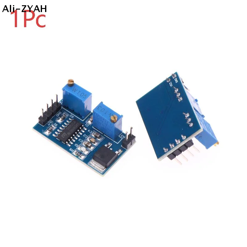 1PC Controller Module Frequency Adjustable TL494 / SG3525 PWM Controller Module 5V Adjustable Frequency 500-100kHz 250mA
