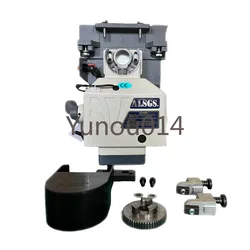 ALB-310SX Horizontal Power Feed Milling Machine, 450 in-lb, Auto Power Feeder, 110V, 220V