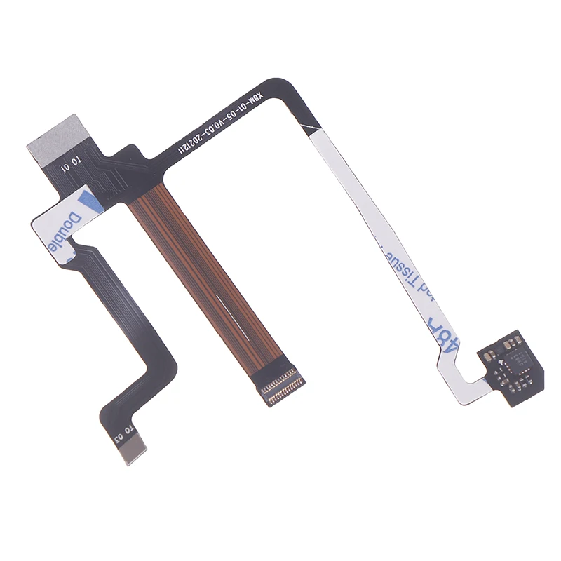 Original Flexible Ribbon Flat Cable For FIMI Mini 3 / MINI / MINI V2 Gimbal Camera Flex Cable For FIMI X8 MINI Repair Part