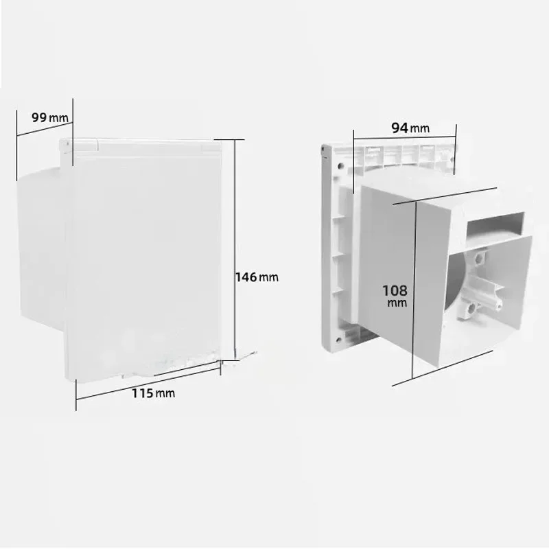 1 шт., 220 В-250 В, 16 А, внешняя электрическая розетка для автодома с крышкой, водонепроницаемая розетка для каравана, кемпера, аксессуары для модификации