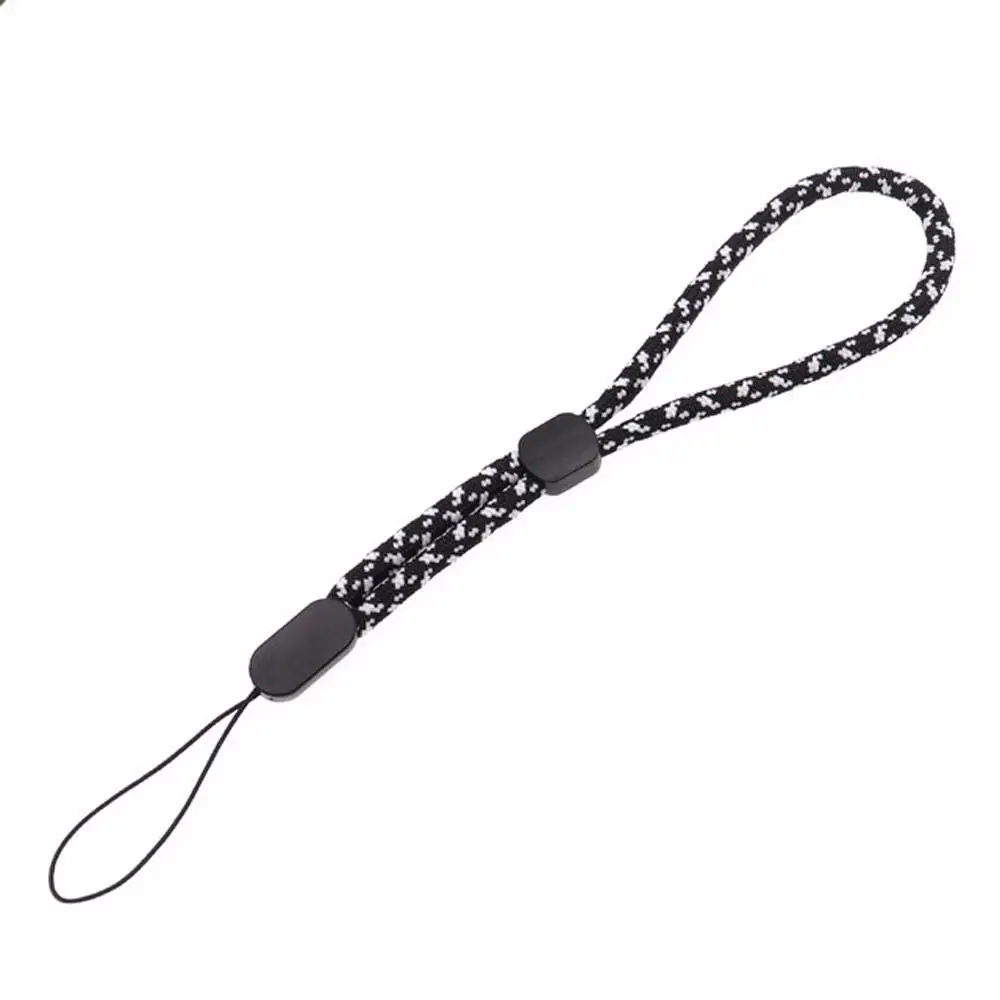 

Drives Anti Lost Walkie Talkie Key Rope PSP Cord Camera Lanyard USB Lanyard Gadget Rope Hand Lanyard Mobile Phone Wrist Straps