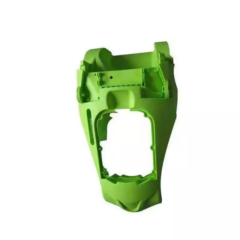 High quality plastic injection molding customized plastic parts injection molding