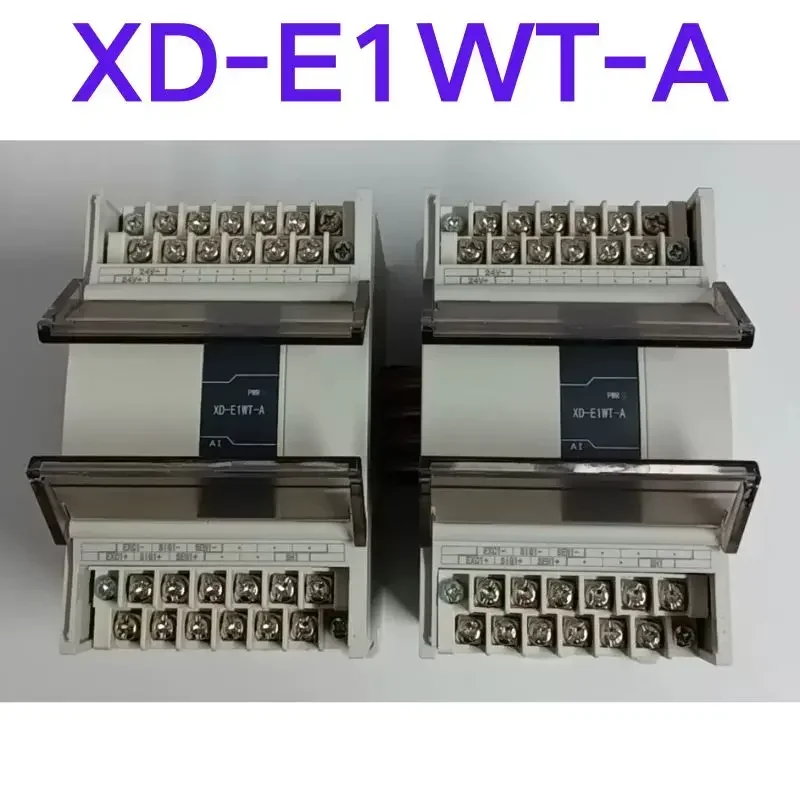 Gebrauchttest OK XD-E1WT-A