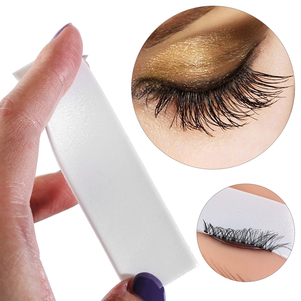 Eyelash Extension Microfoam Adhesive Foam First Aid Waterproof Tape Adjust Sports Adhesive Foam Underwrap Medical Sports Tapes