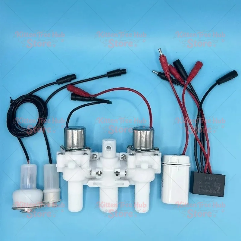 New Tankless Pulse Toilet Accessories, Household Deodorant