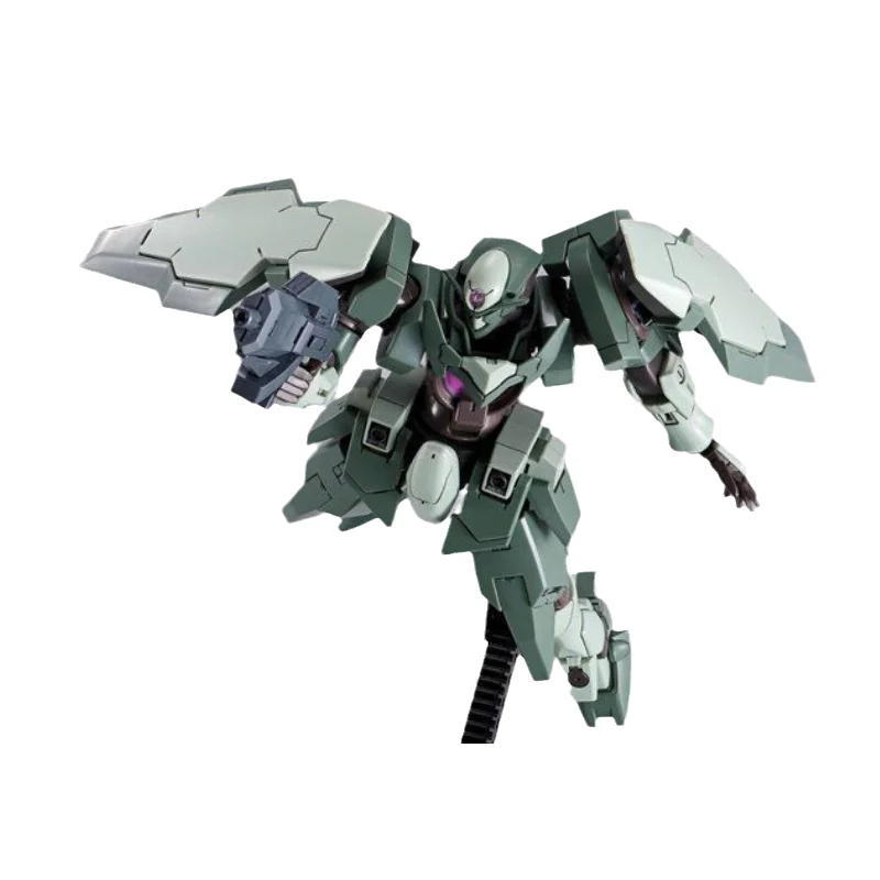 Mô Hình Lắp Ráp Bandai Ban Đầu GUNDAM Anime Mẫu HG 1/144 GNX-803T GN-X Ⅳ Sản Xuất Hàng Loạt Loại Nhân Vật Hành Động PB Hạn Chế Đồ Chơi Quà Tặng trẻ Em