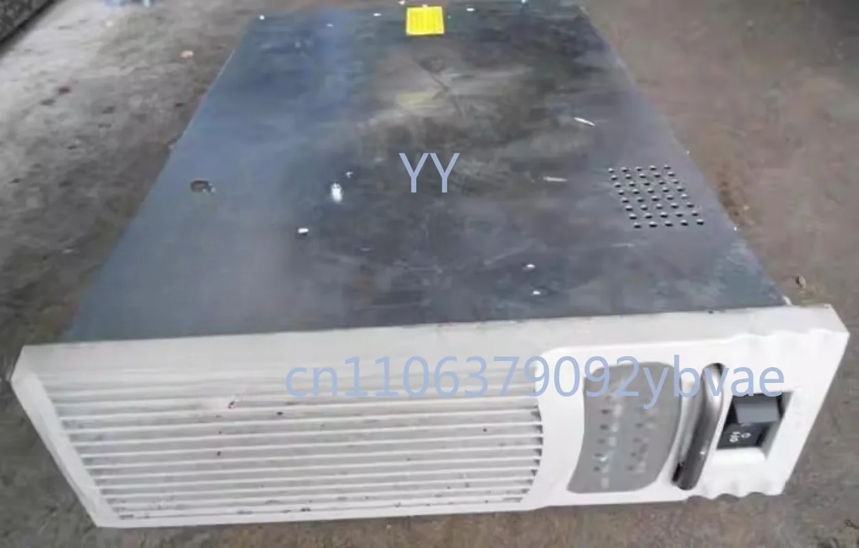 

Delta (Zhongda) ESR-24/100B 27V100A power supply, model aircraft charging power supply, send plug