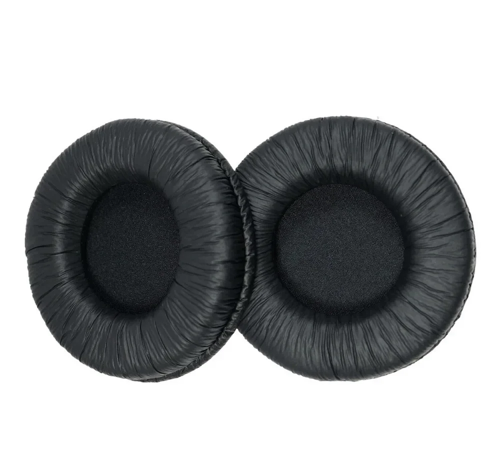 Original earmuffs nondestructive sound quality Ear pads replacement for Philips SHL3100 shl3160 headphones(earcaps)