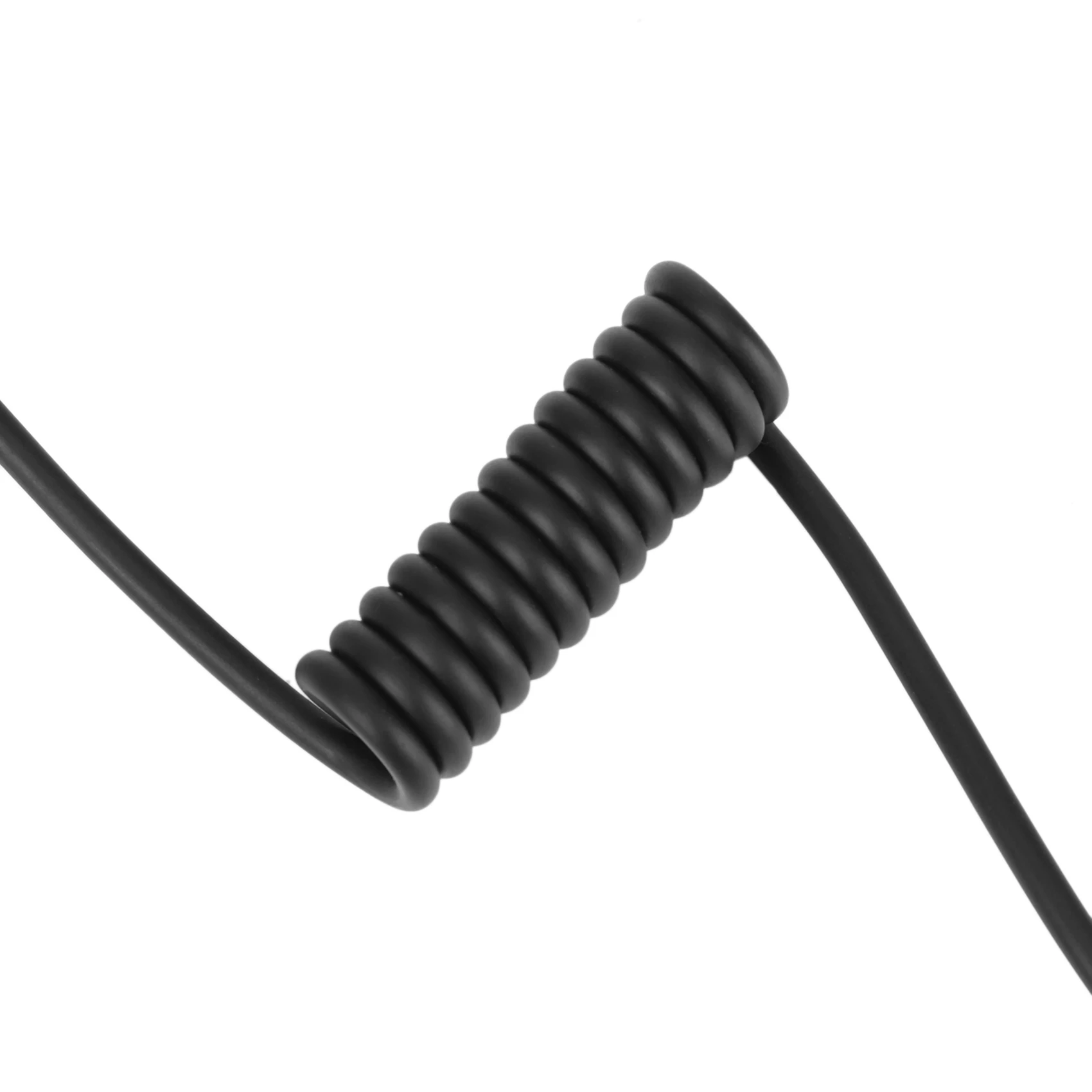 New 3C- Locking Type 3.5mm to 3.5mm TRS to XLR Female Microphone Output Cable for Wireless Receivers