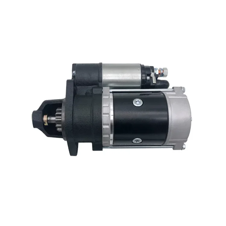 S1110 Starter Motor MX158D 12V 12-tooth H23M-190000-1