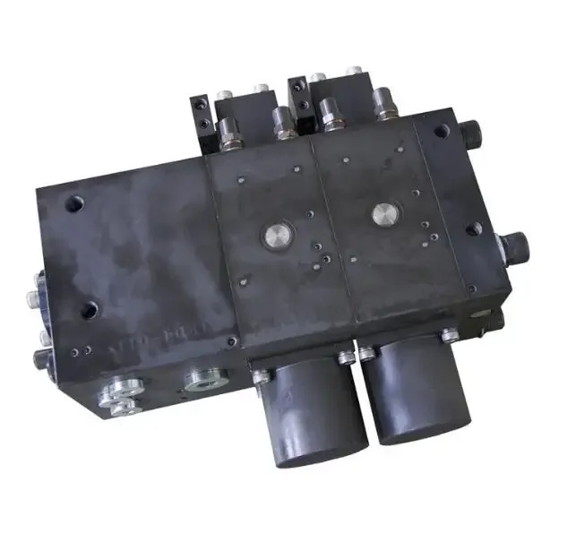 Rig Fittings Hydrau…