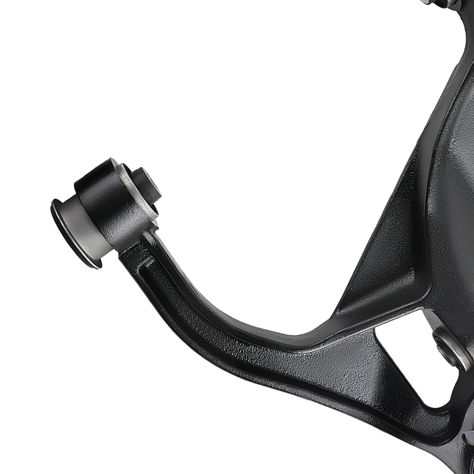 Front Upper & Lower Control Arms + Stabilizer Bar For Ram 1500 2011 - 2018 4WD