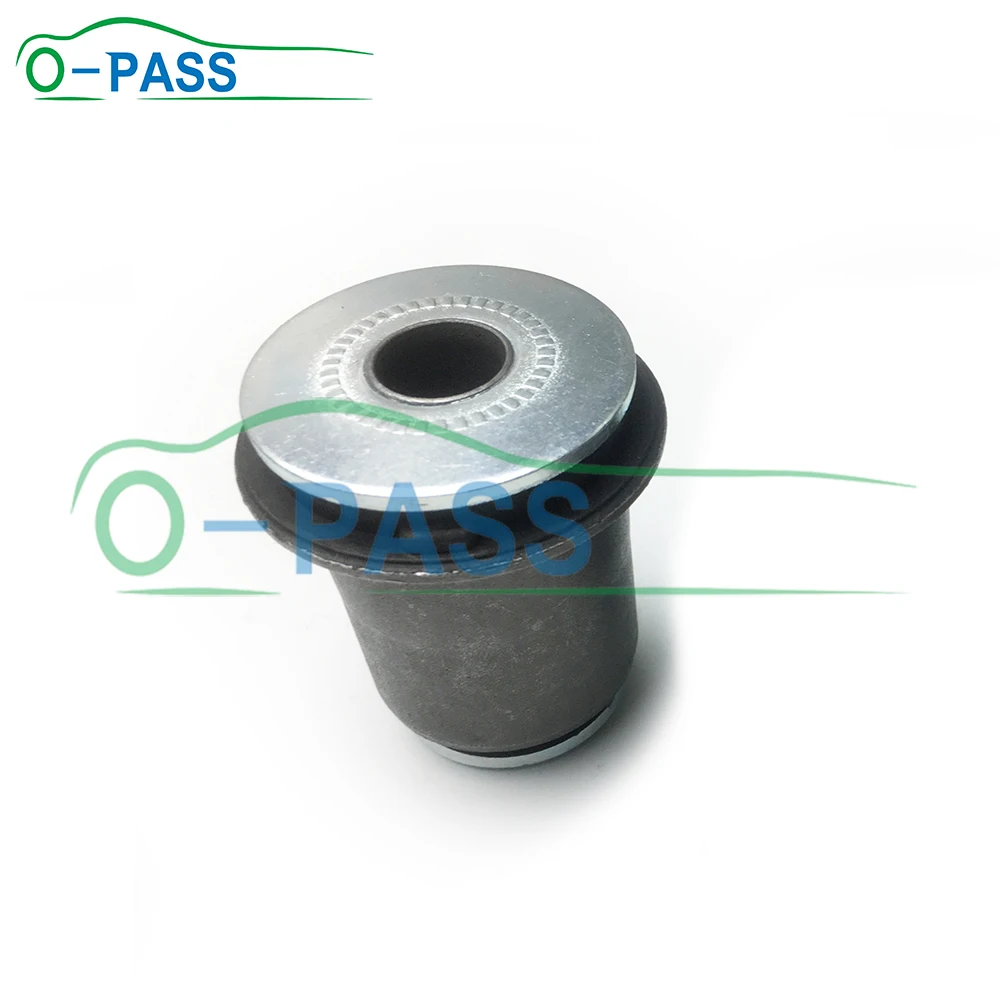 OPASS Front lower Small Control arm Bushing For Toyota Fortuner Hilux 2015- 48654-0K080 view 3