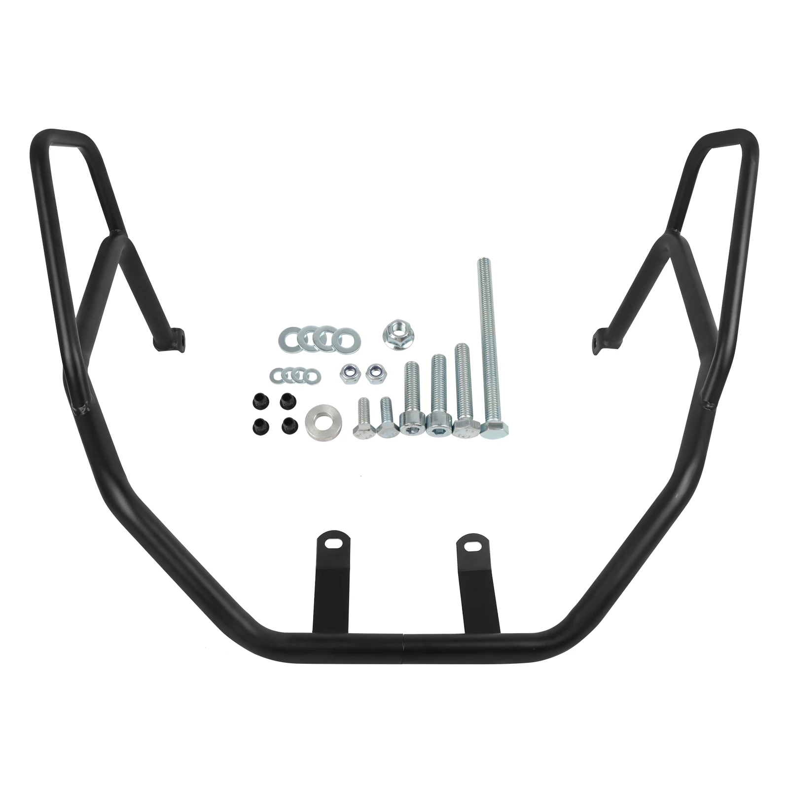 Voor Honda NT1100 DCT NT 1100 2022 2023 2024 Motorfiets Motor Tank Guard Snelweg Crash Bars Bumper Stunt Kooi protector