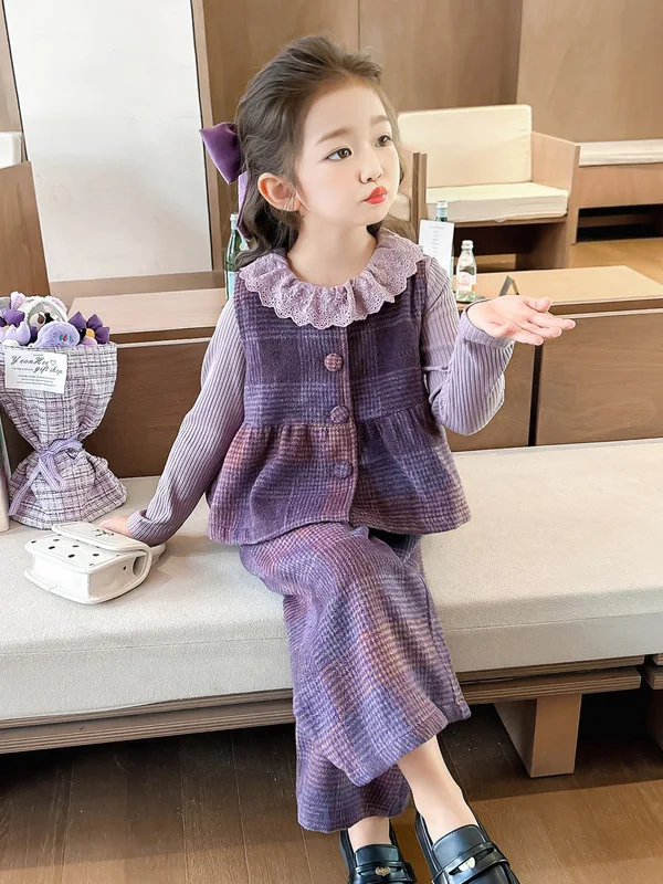 conjunto-de-tres-piezas-estilo-fragancia-para-ninas-plones-anchos-a-cuadros-ropa-infantil-para-primavera-y-otono