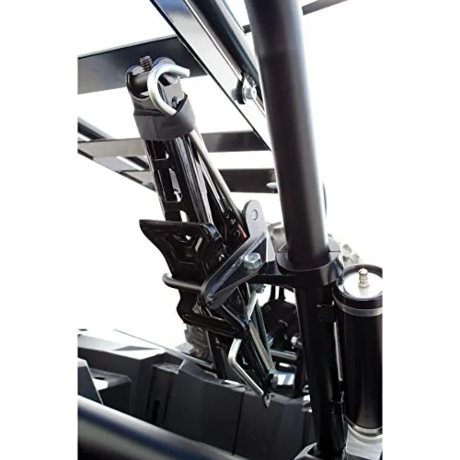 ชุดแม่แรงกรรไกรสำหรับรถ UTV ออกแบบมาสำหรับ Honda Talon 1000X รุ่นปี 2019-2024 กะทัดรัด ทนทาน และใช้งานง่ายสำหรับการบำรุงรักษารถออฟโรด