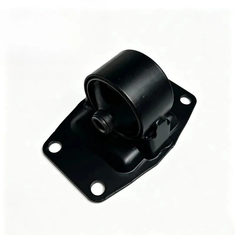 12303-54040 Engine Rear Mount Bracket Compatible with Toyota Camry 2007-2011 Durable Rubber Bushing for Smooth Ride 3