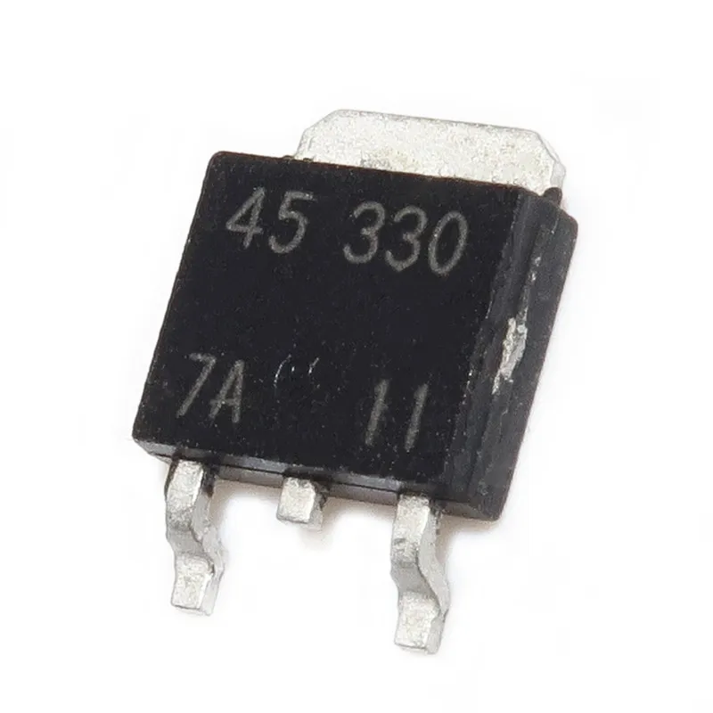 5PCS 45330 45-330 TLE8104E TLE8104 TLC7135C TLC7135 ALC5621 5621 ESP8285 8285 M29F040B45K6 M29F040B