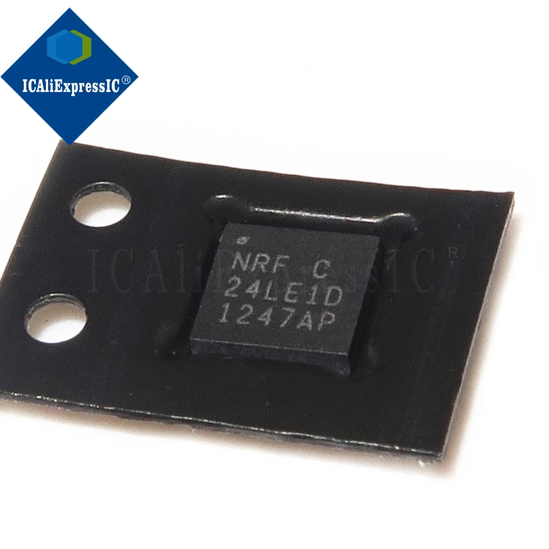 

5piece NRF24LE1D NRF24LE1 QFN-24