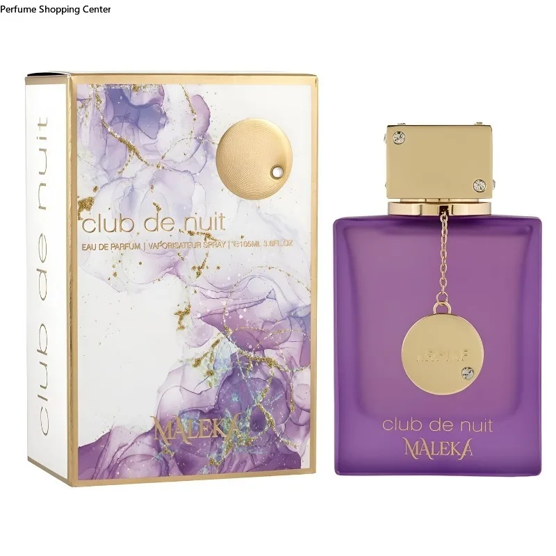 아르마프 클럽 드 누이트 인텐스 우먼 퍼퓸 오일은 여성용 향수입니다. 아르마프 클럽 드 누이트 인텐스 맨 EDT & 우먼 EDP (105ml)