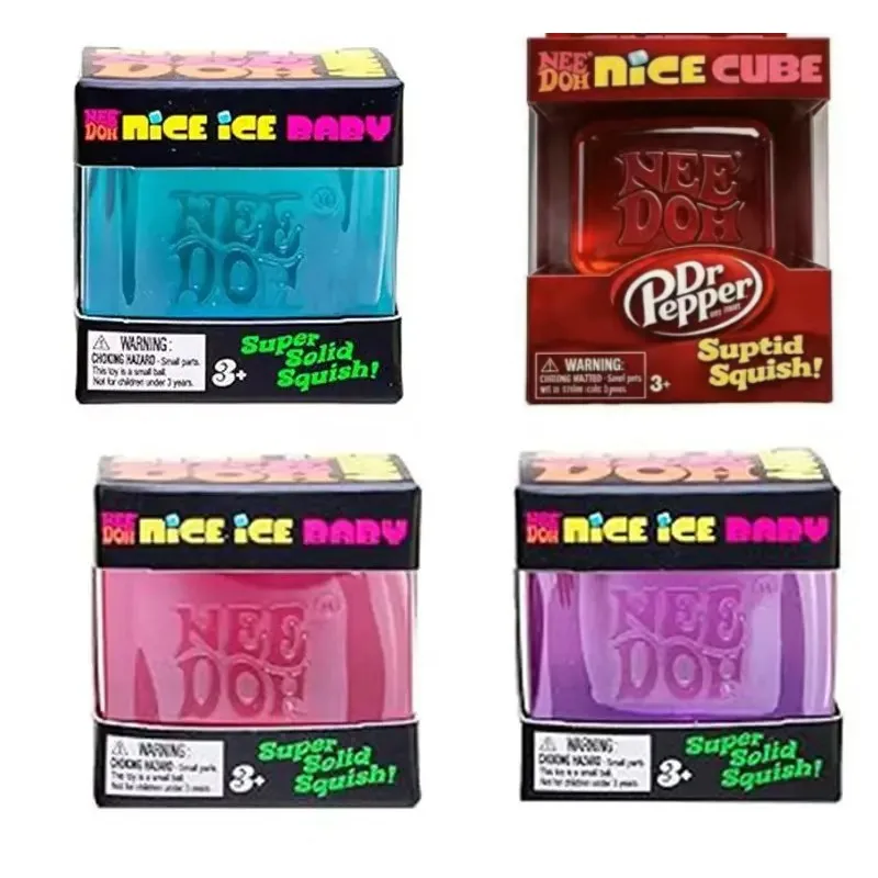 novo-brinquedo-sensorial-schylling-needoh-nice-cube-com-super-solido-material-antiestresse-para-alivio-da-ansiedade-cubo-de-225-polegadas