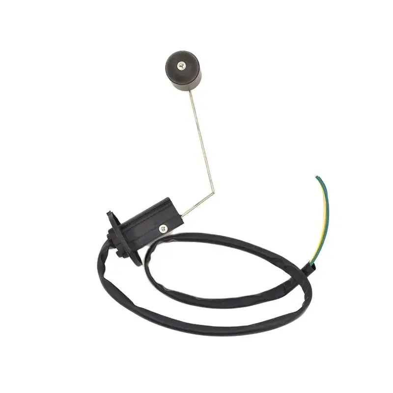 

2088 Motorcycle Fuel Level Sensor Gasoline Tank Sensor Oil Float Fuel Gauge Unit For Yamaha ZY125 ZY 125 Spare Parts