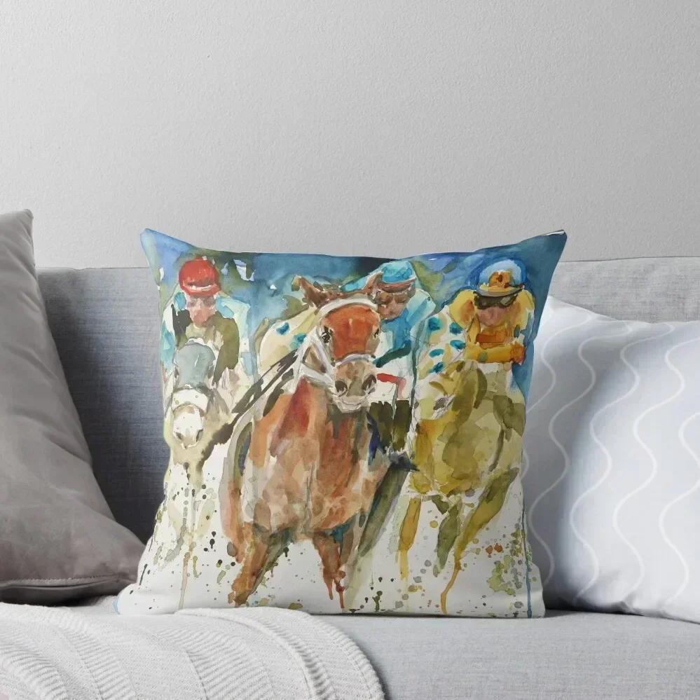 

Home Stretch Throw Pillow autumn decoration christmas cushions covers christmas ornaments 2025 Cushion Cover Luxury pillow