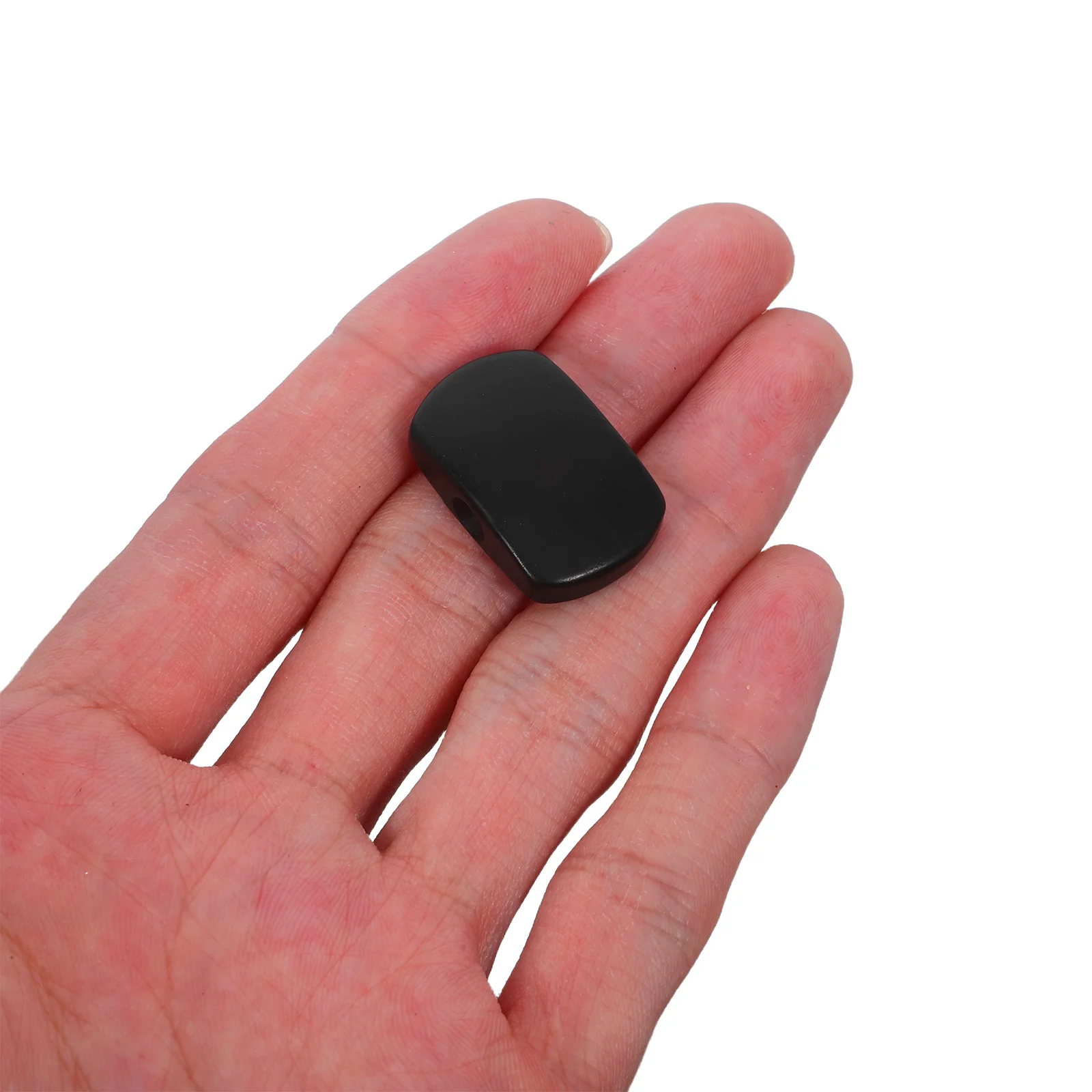 

6 шт. классических крепежных шпилек для настройки из черного дерева в винтажном стиле, замена для акустической и электрогитары, деревянные ручки для тюнера, запчасти для ремонта гитары