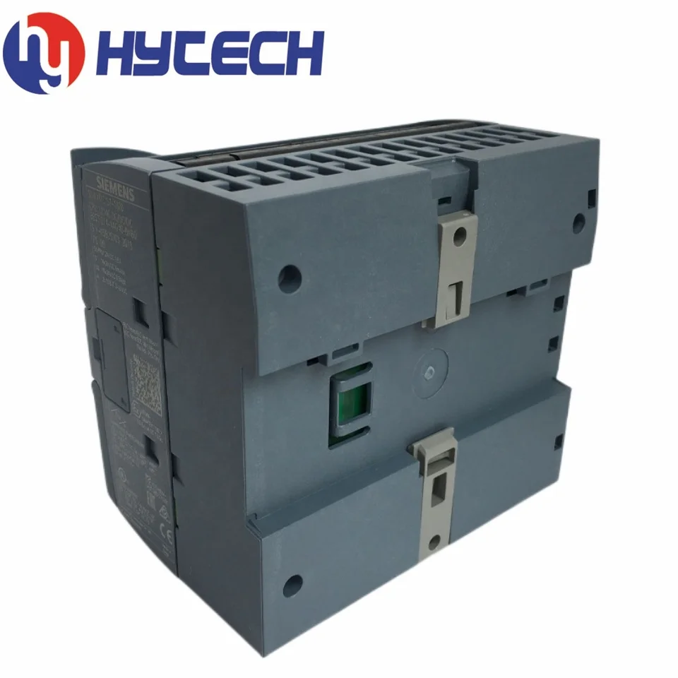 وحدة المعالجة المركزية المدمجة الجديدة وS7-1200 1214C 6ES7214-1AG40-0XB0 PLC