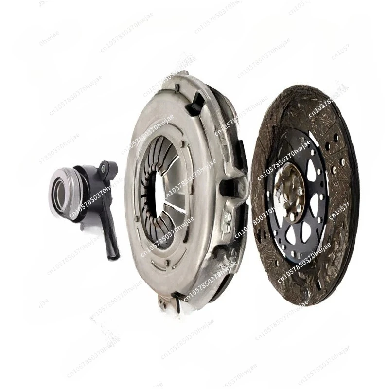 High Quality GWM Haval M4 F7 H1 H2 H3 H5 H6 H7 H8 H9 Jolion Clutch Kit Pressure Plate Disc Bearing for Great Wall