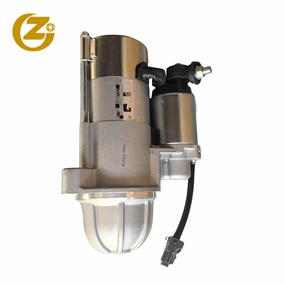 Starter motor Starter Assy 6711510201 For Ssangyong ACTYON KYRON REXTON KORANDO C MUSSO RODIUS TIVOLI