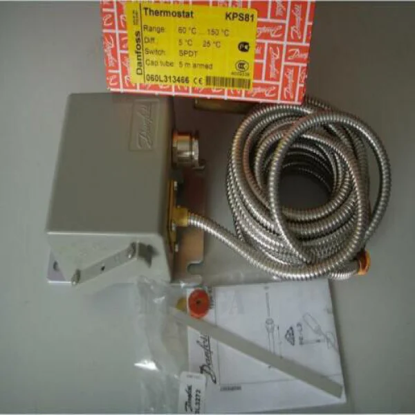

Kps81 060l313466 Совершенно новый оригинальный Spot Plc